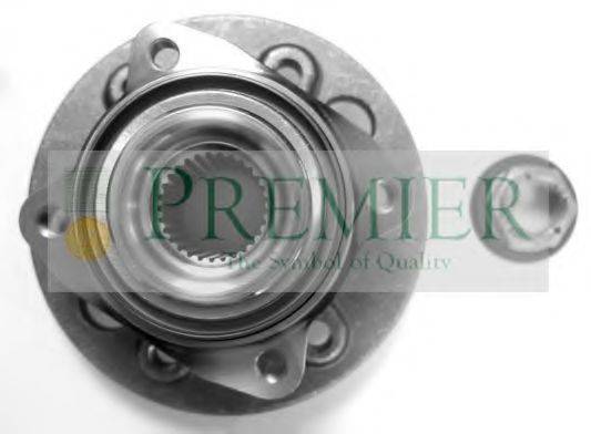BRT BEARINGS PWK1901
