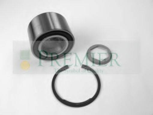 BRT BEARINGS BRT1024