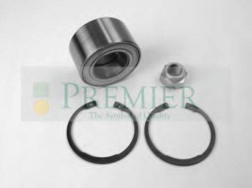 BRT BEARINGS BRT1028