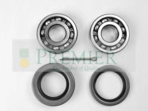 BRT BEARINGS BRT1054