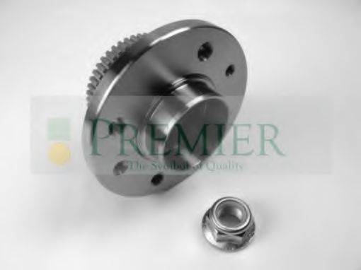 BRT BEARINGS BRT1086
