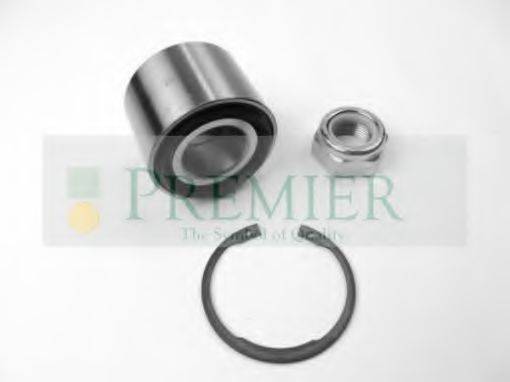 BRT BEARINGS BRT1087