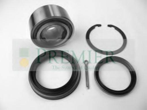 BRT BEARINGS BRT1089