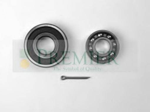 BRT BEARINGS BRT1098