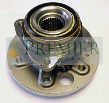 BRT BEARINGS PWK2071
