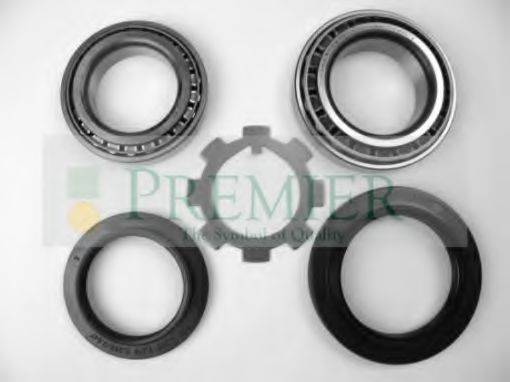 BRT BEARINGS BRT1124