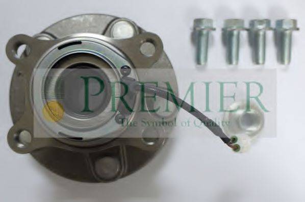 BRT BEARINGS PWK1946