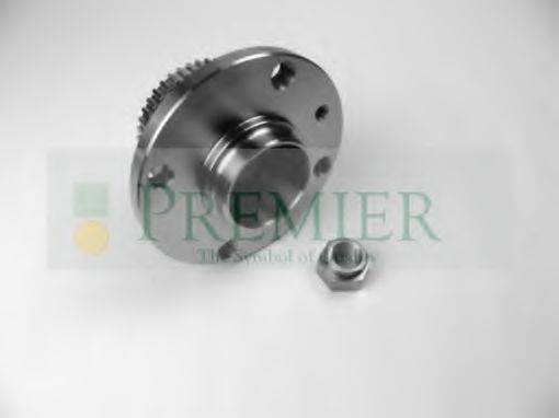 BRT BEARINGS BRT1182