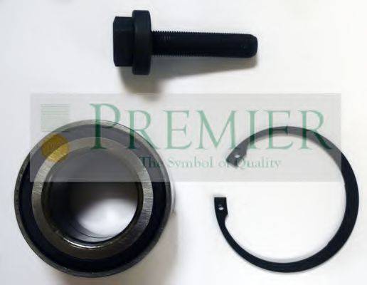 BRT BEARINGS PWK1974
