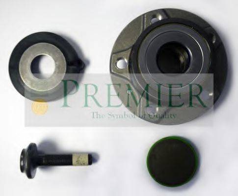 BRT BEARINGS PWK2000