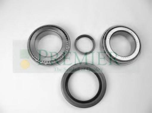 BRT BEARINGS BRT1198