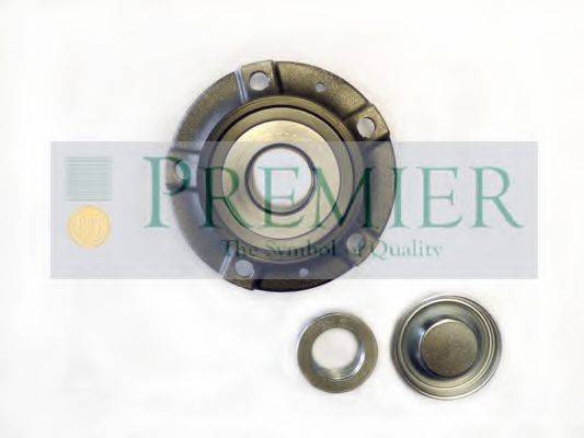 BRT BEARINGS PWK2030