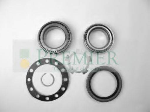 BRT BEARINGS BRT1209