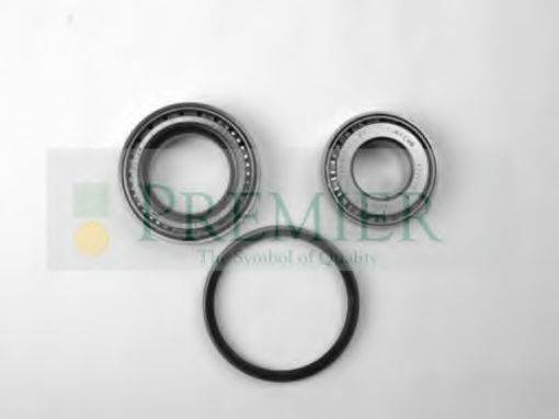 BRT BEARINGS BRT1214
