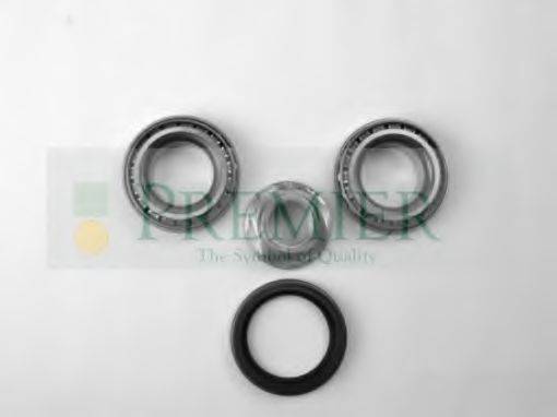 BRT BEARINGS BRT1220