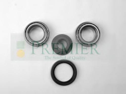BRT BEARINGS BRT1221