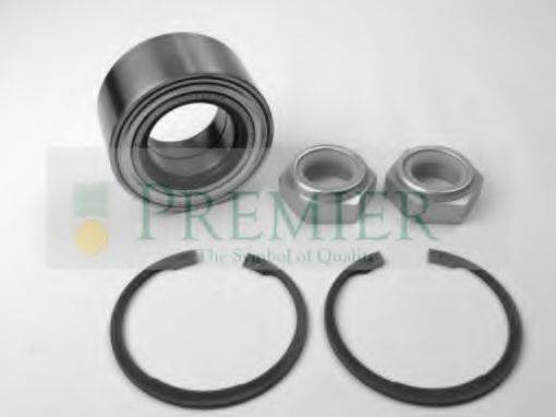 BRT BEARINGS BRT1223