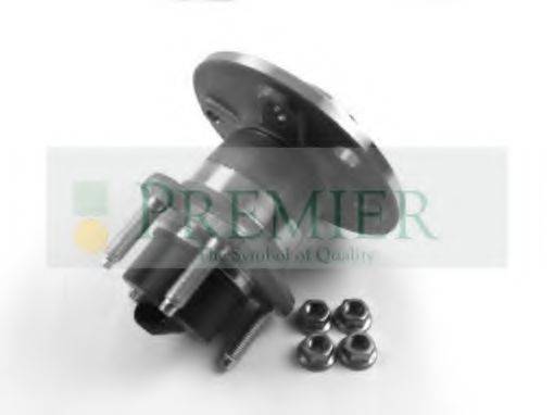 BRT BEARINGS BRT1232