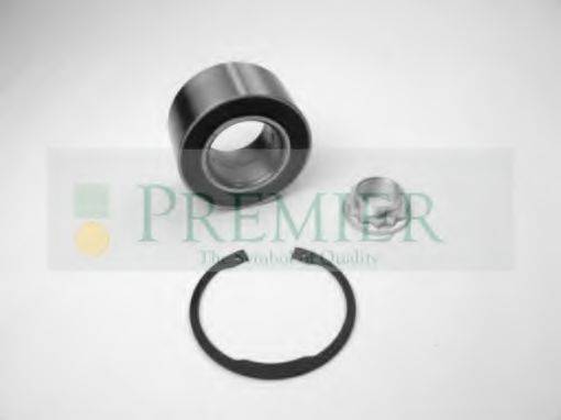 BRT BEARINGS BRT1235