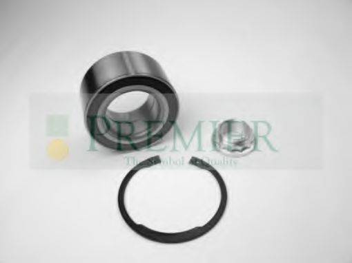 BRT BEARINGS BRT1239