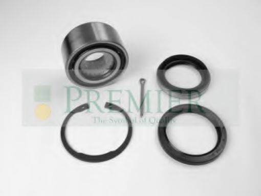 BRT BEARINGS BRT1251