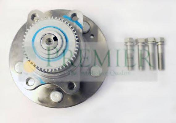BRT BEARINGS PWK1776