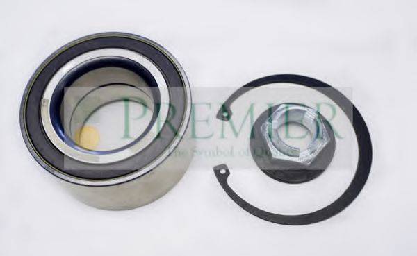 BRT BEARINGS PWK2053