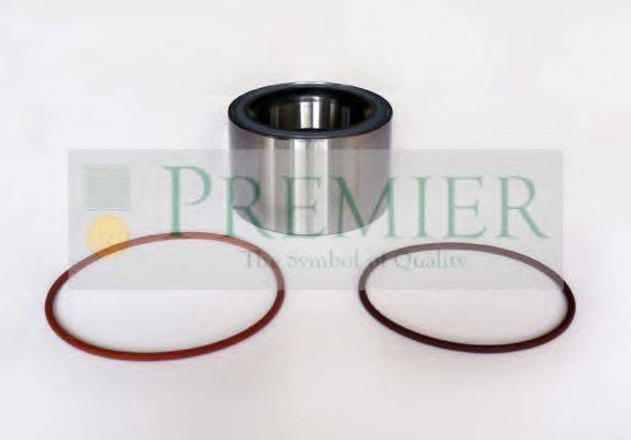 BRT BEARINGS PWK2093