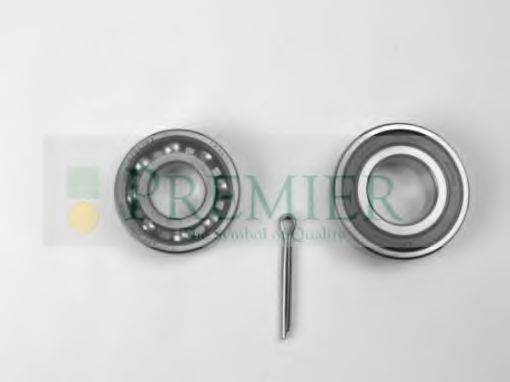 BRT BEARINGS BRT1263