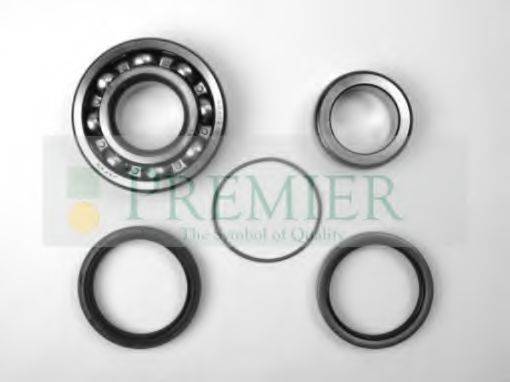 BRT BEARINGS BRT1271