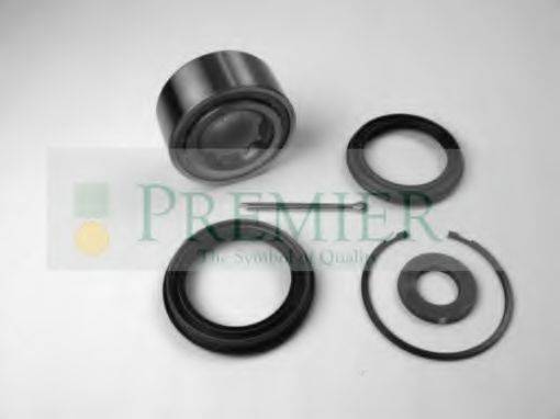 BRT BEARINGS BRT1276