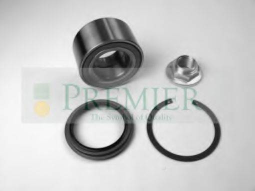 BRT BEARINGS BRT1278
