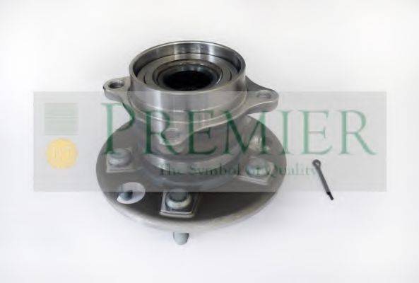 BRT BEARINGS PWK2089