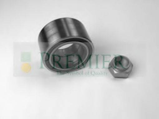 BRT BEARINGS BRT1298