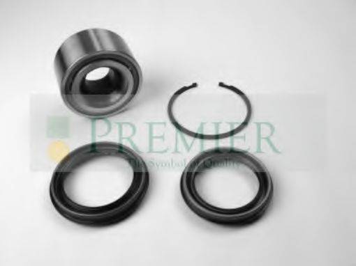 BRT BEARINGS BRT1302