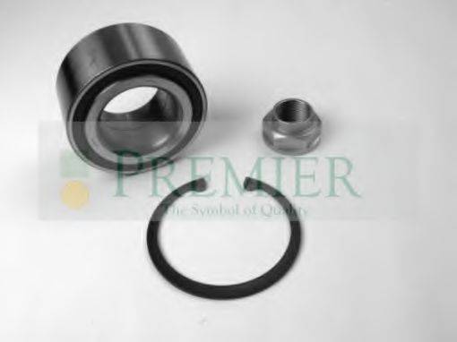 BRT BEARINGS BRT1349