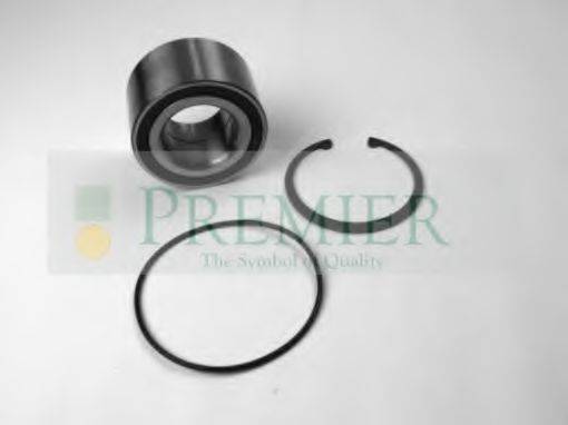 BRT BEARINGS BRT1362