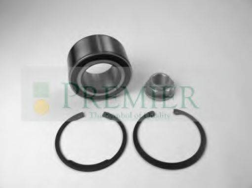 BRT BEARINGS BRT1371