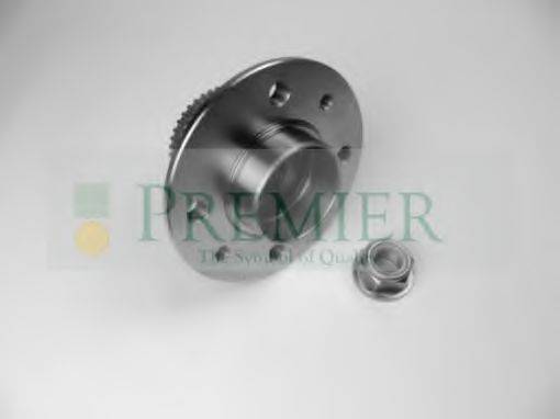 BRT BEARINGS BRT1380
