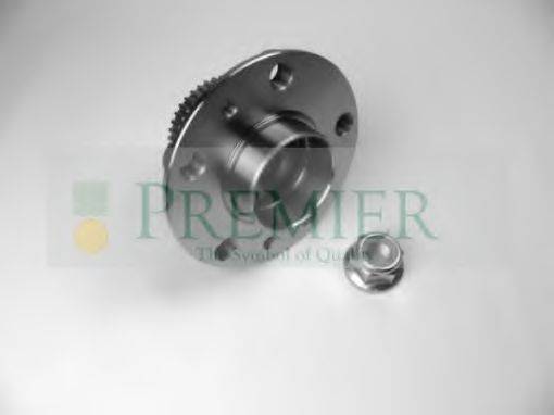 BRT BEARINGS BRT1381