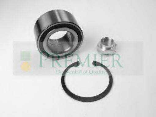 BRT BEARINGS BRT1389