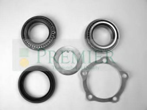 BRT BEARINGS BRT1408