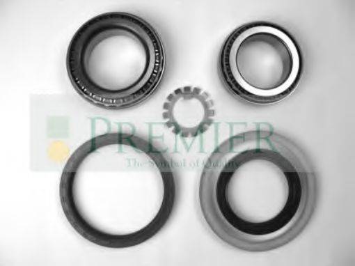 BRT BEARINGS BRT1413