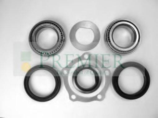 BRT BEARINGS BRT1440
