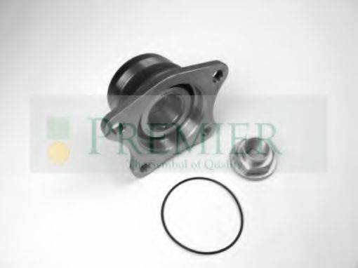 BRT BEARINGS BRT1459
