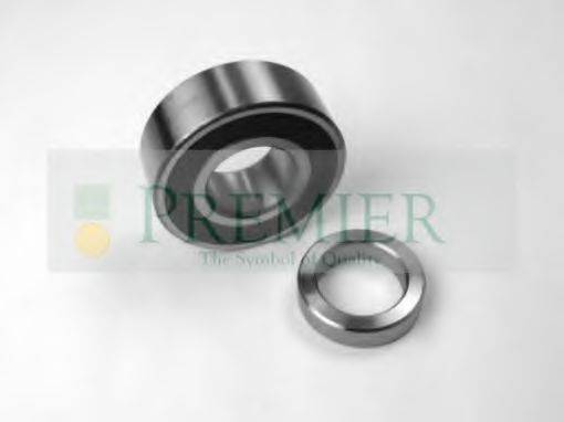 BRT BEARINGS BRT265