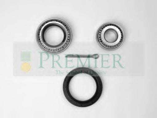 BRT BEARINGS BRT266