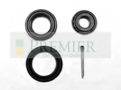 BRT BEARINGS BRT333