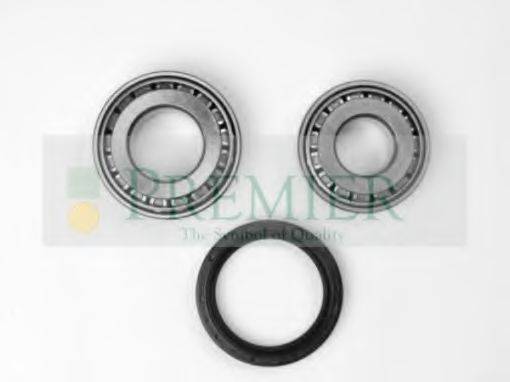 BRT BEARINGS BRT356