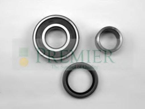 BRT BEARINGS BRT501